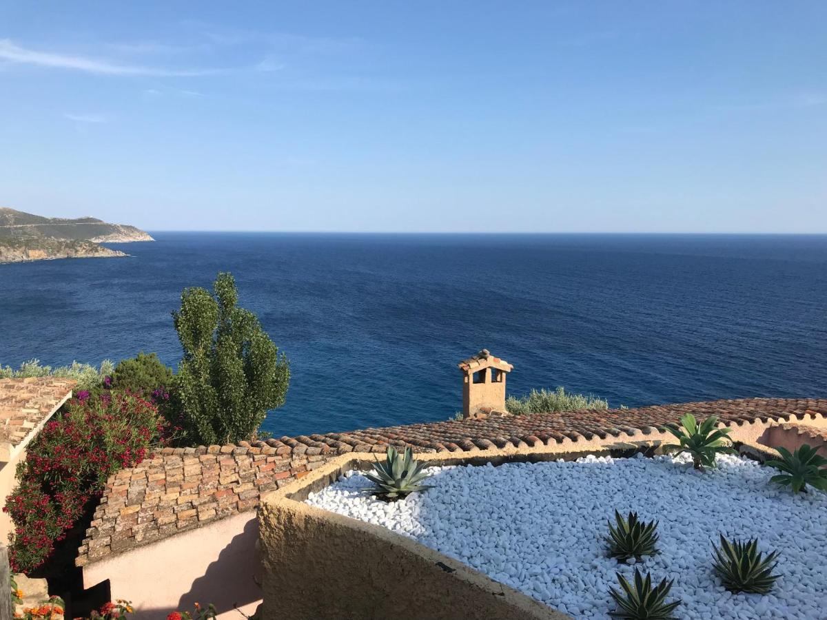 Case Vacanza Mare Nostrum Торе деле Стеле Екстериор снимка