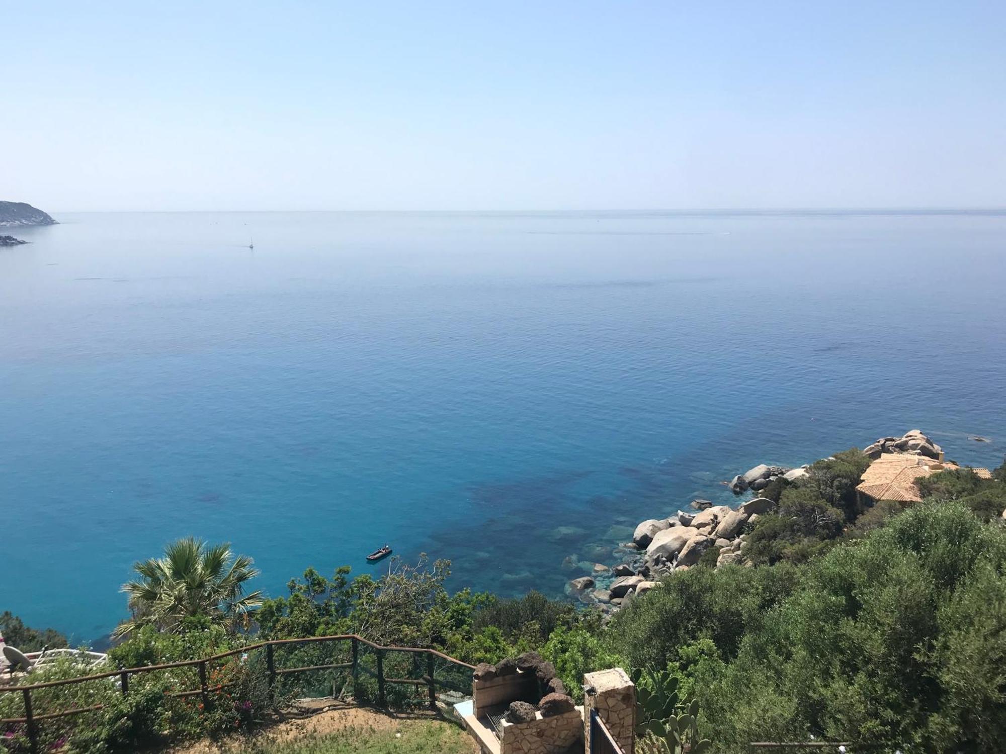Case Vacanza Mare Nostrum Торе деле Стеле Екстериор снимка