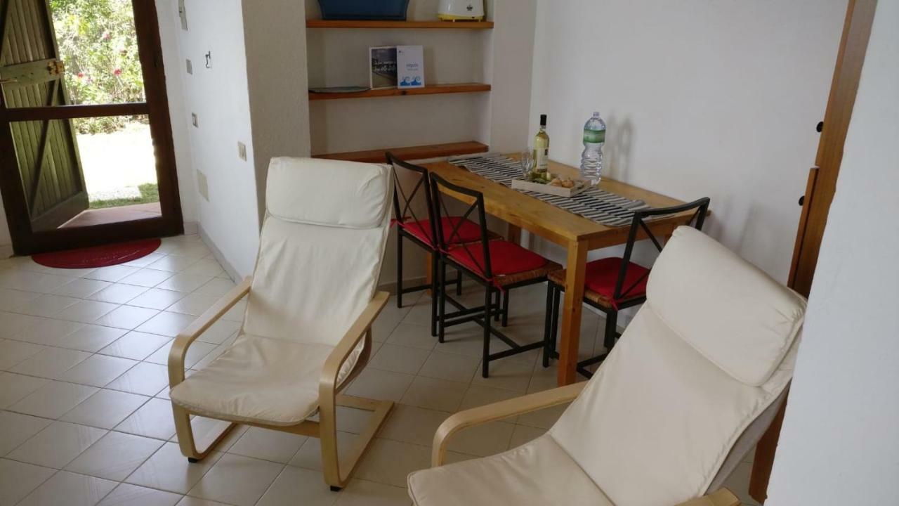 Case Vacanza Mare Nostrum Торе деле Стеле Екстериор снимка